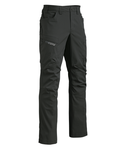 Tiburon Pant | Vias