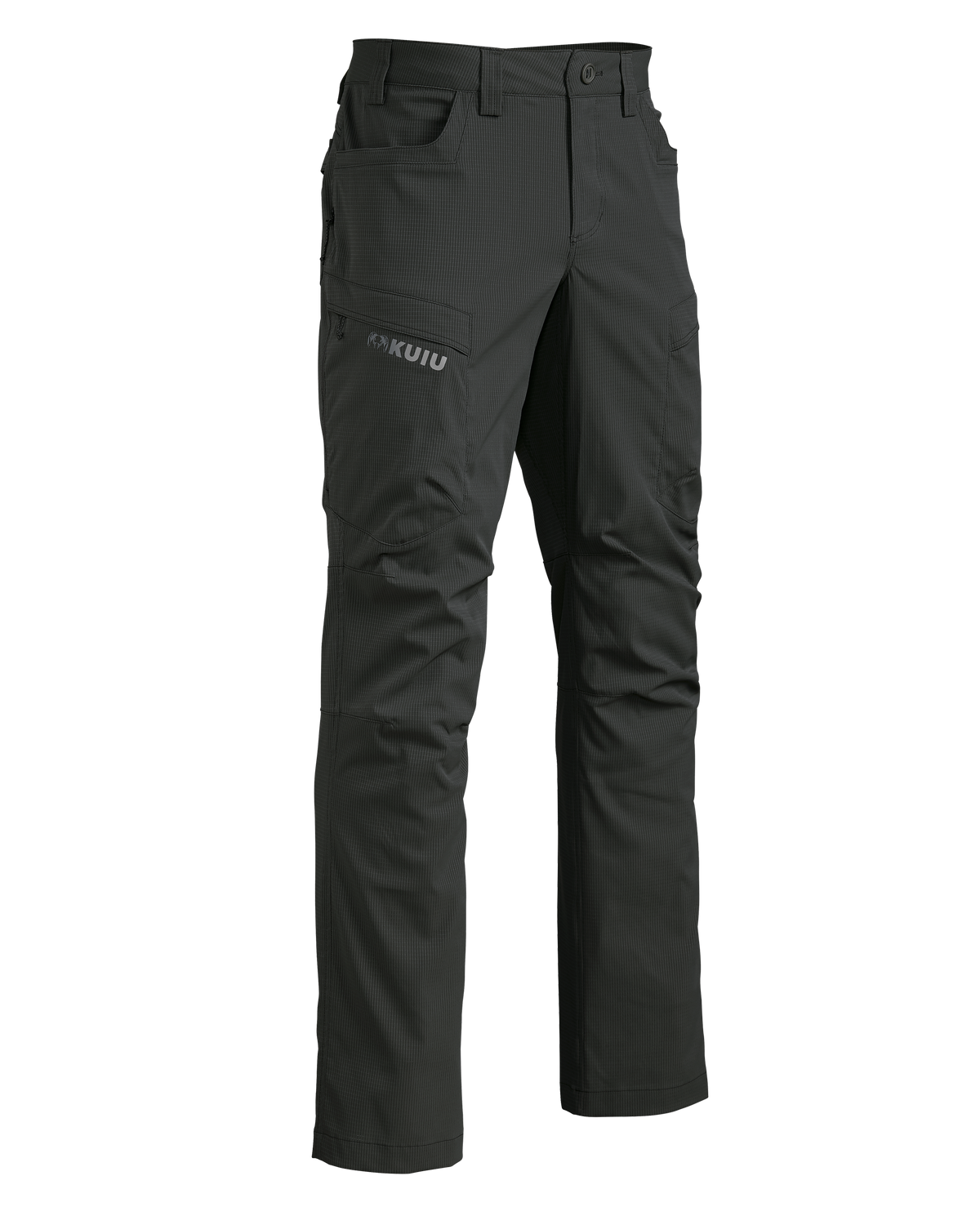 Tiburon Pant | Evergreen