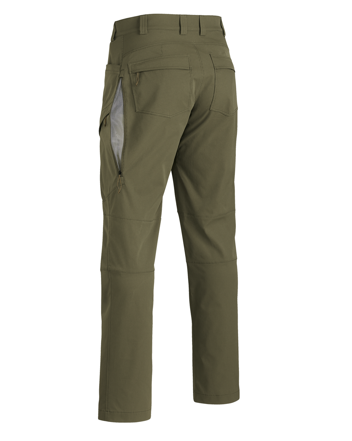 Tiburon Pant | Vias