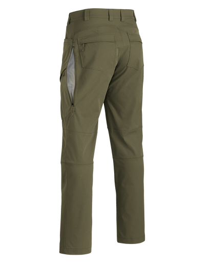 Tiburon Pant | Vias