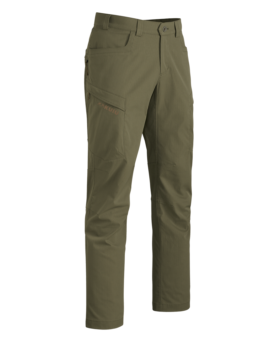 Tiburon Pant | Vias