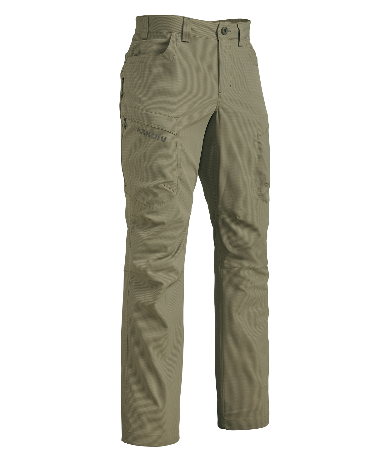 Tiburon Pant | Vias