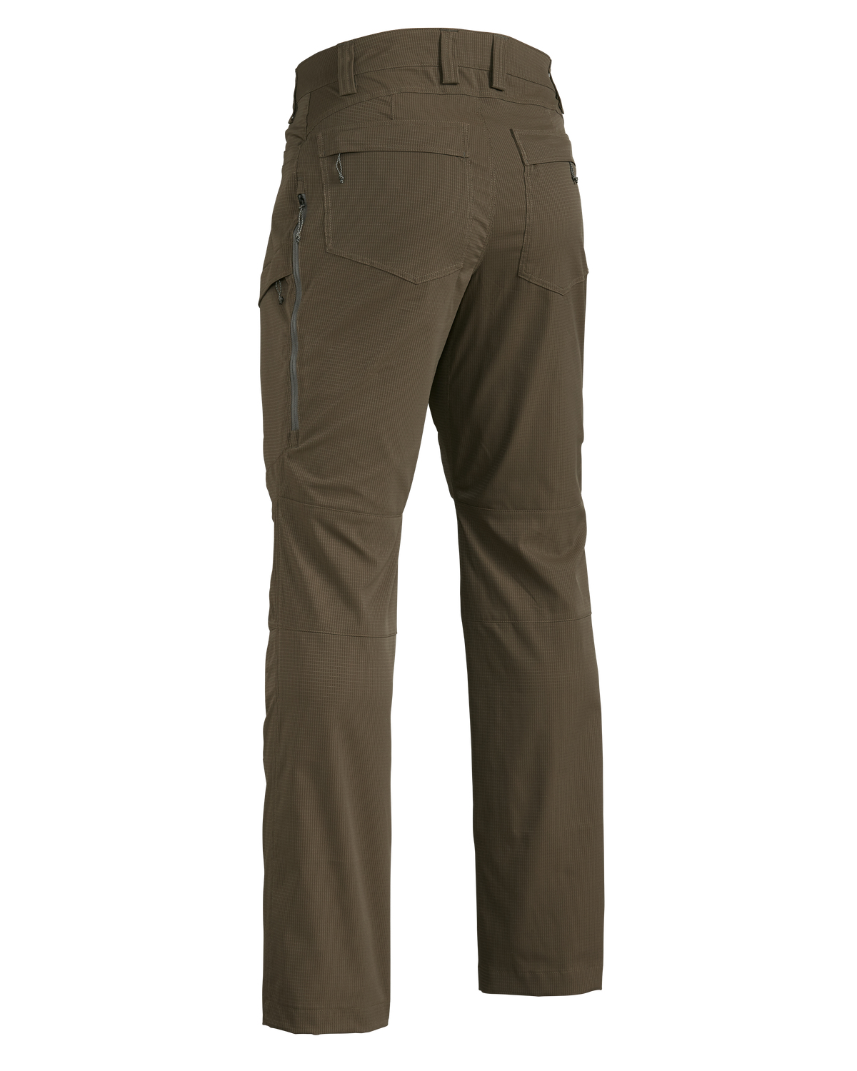 Tiburon Pant | Evergreen