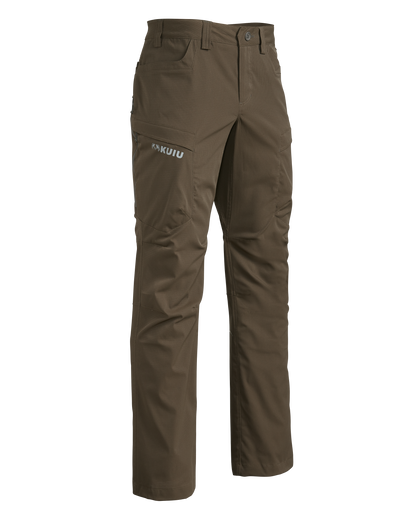 Tiburon Pant | Vias