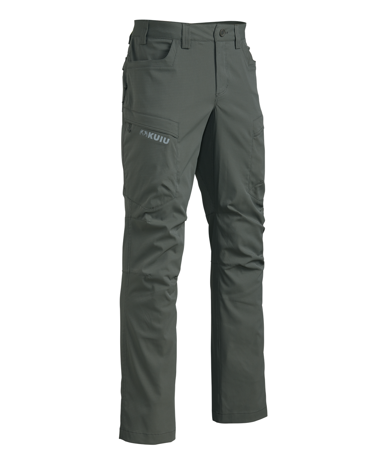 Tiburon Pant | Evergreen