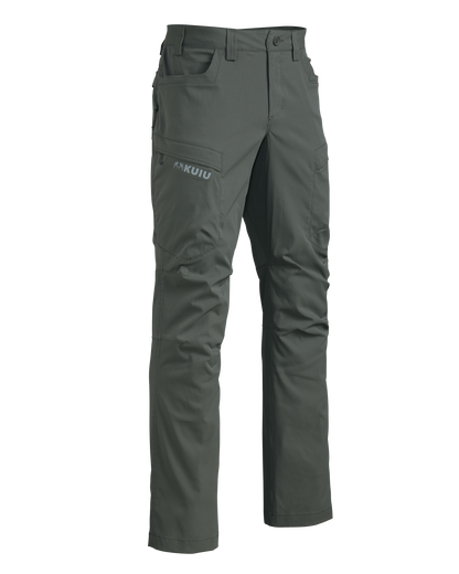 Tiburon Pant | Evergreen