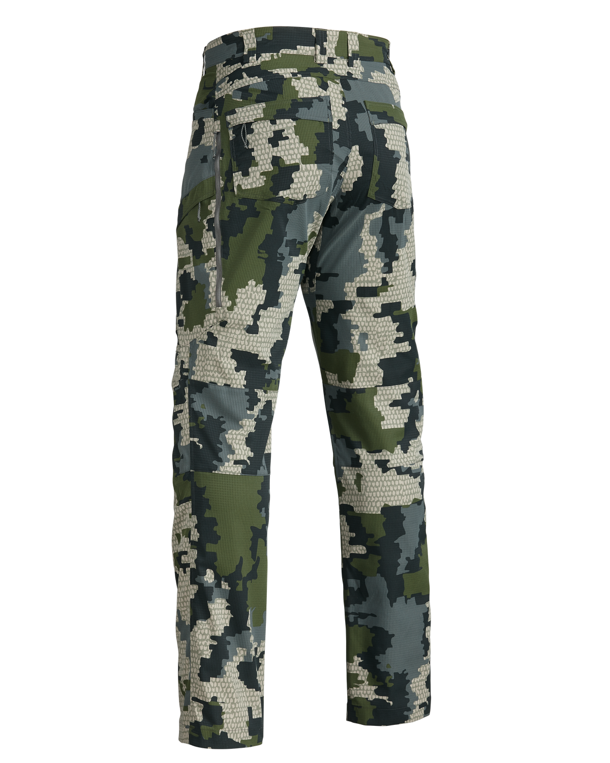 Tiburon Pant | Evergreen