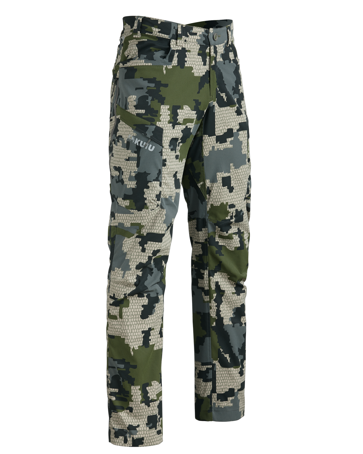 Tiburon Pant | Valo