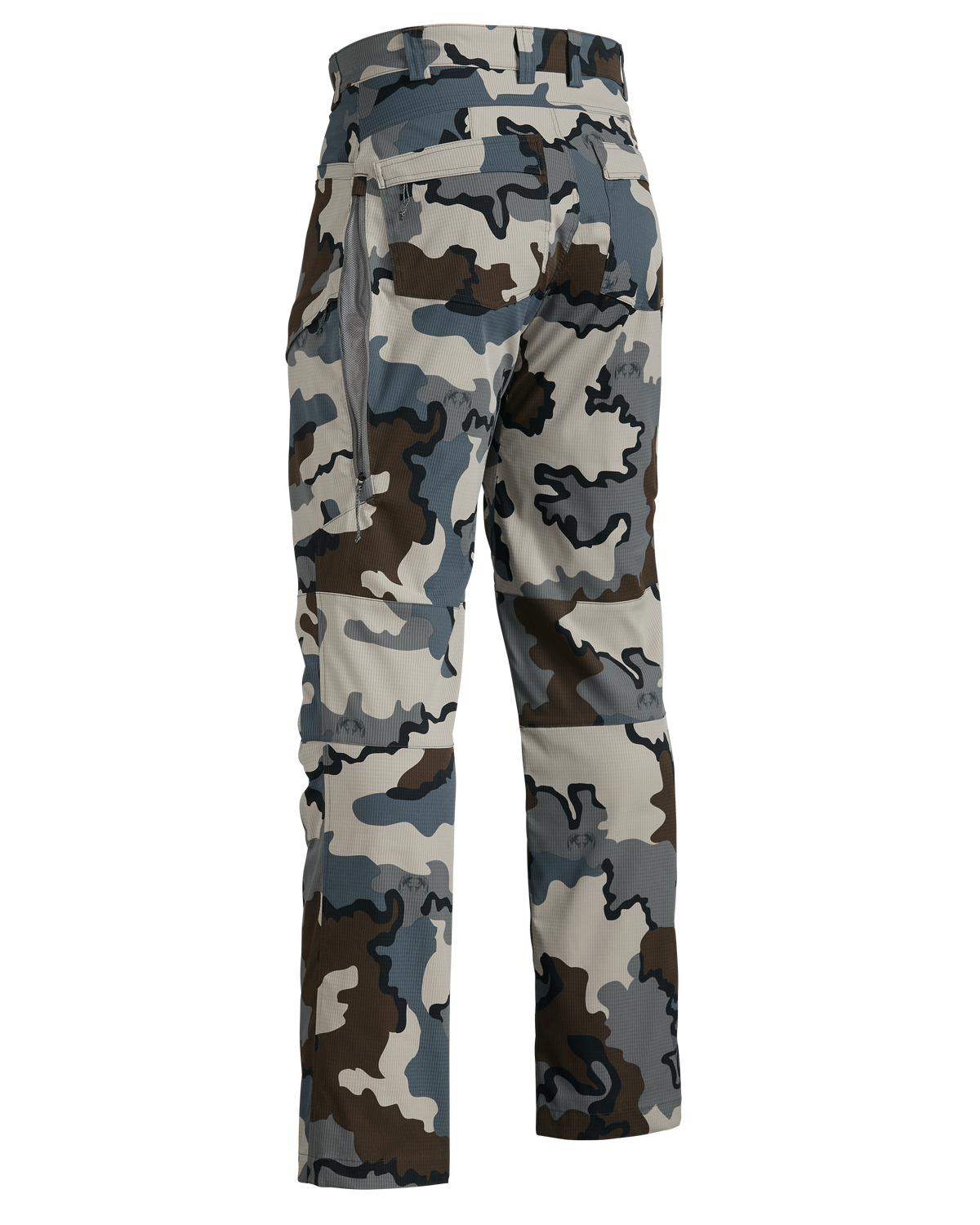 Tiburon Pant | Evergreen
