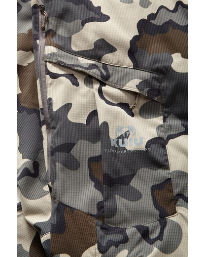 Tiburon Pant | Valo