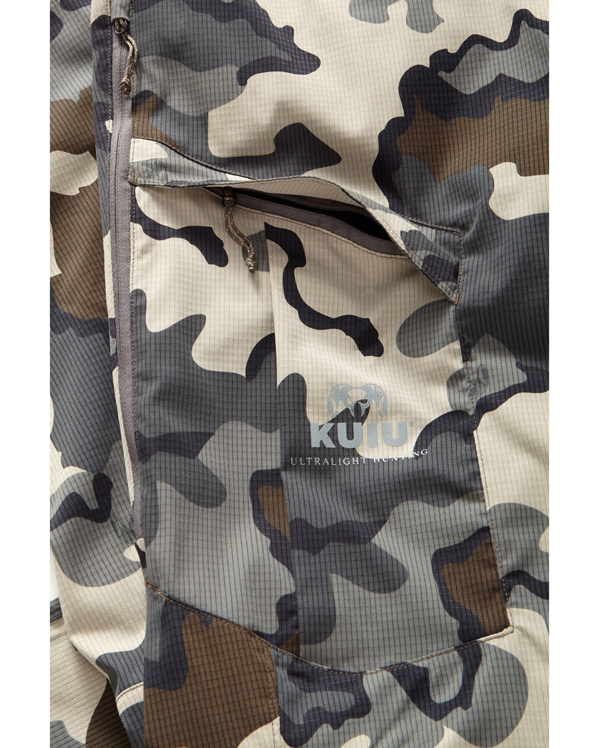 Tiburon Pant | Valo