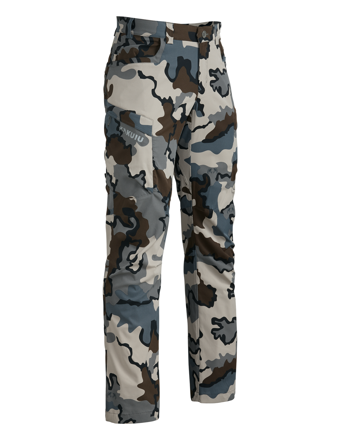 Tiburon Pant | Valo