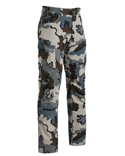 Tiburon Pant | Evergreen