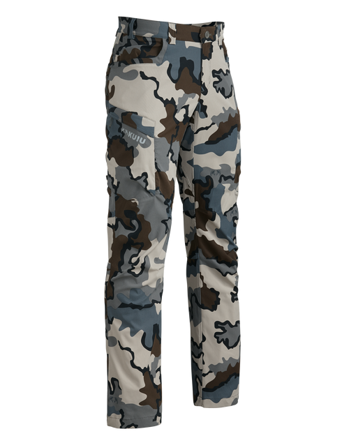 Tiburon Pant | Vias