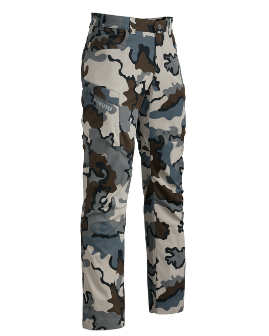 Tiburon Pant | Vias