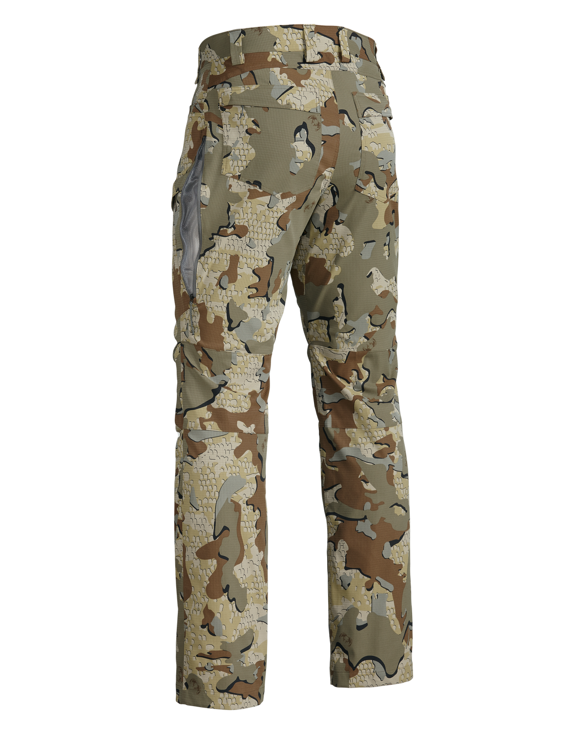 Tiburon Pant | Evergreen