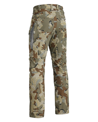 Tiburon Pant | Evergreen
