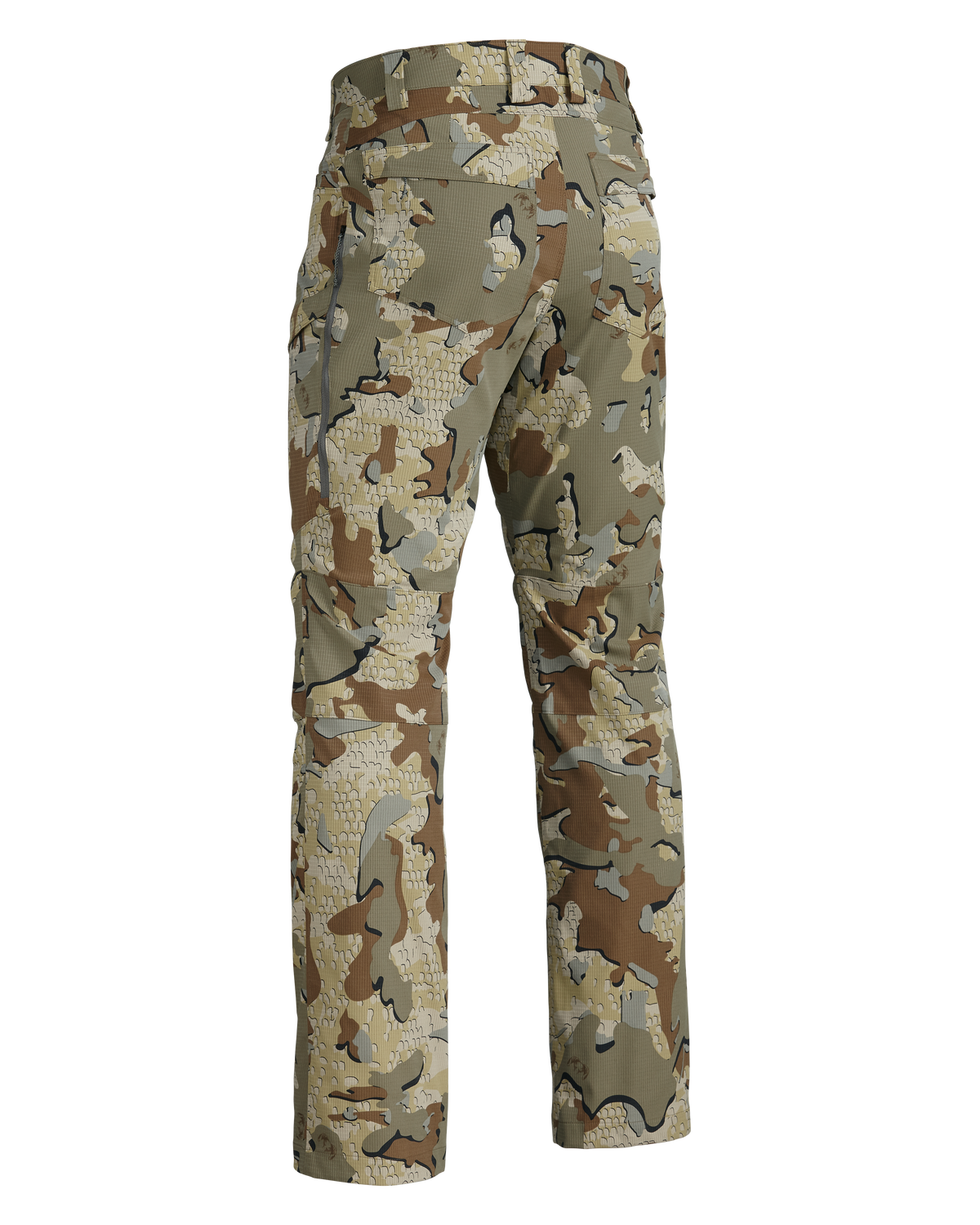 Tiburon Pant | Evergreen