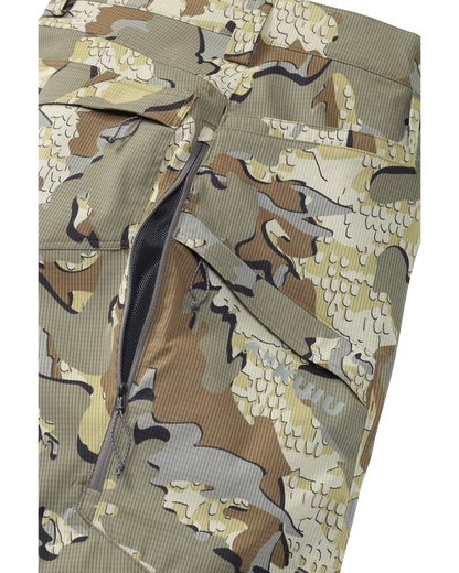 Tiburon Pant | Vias