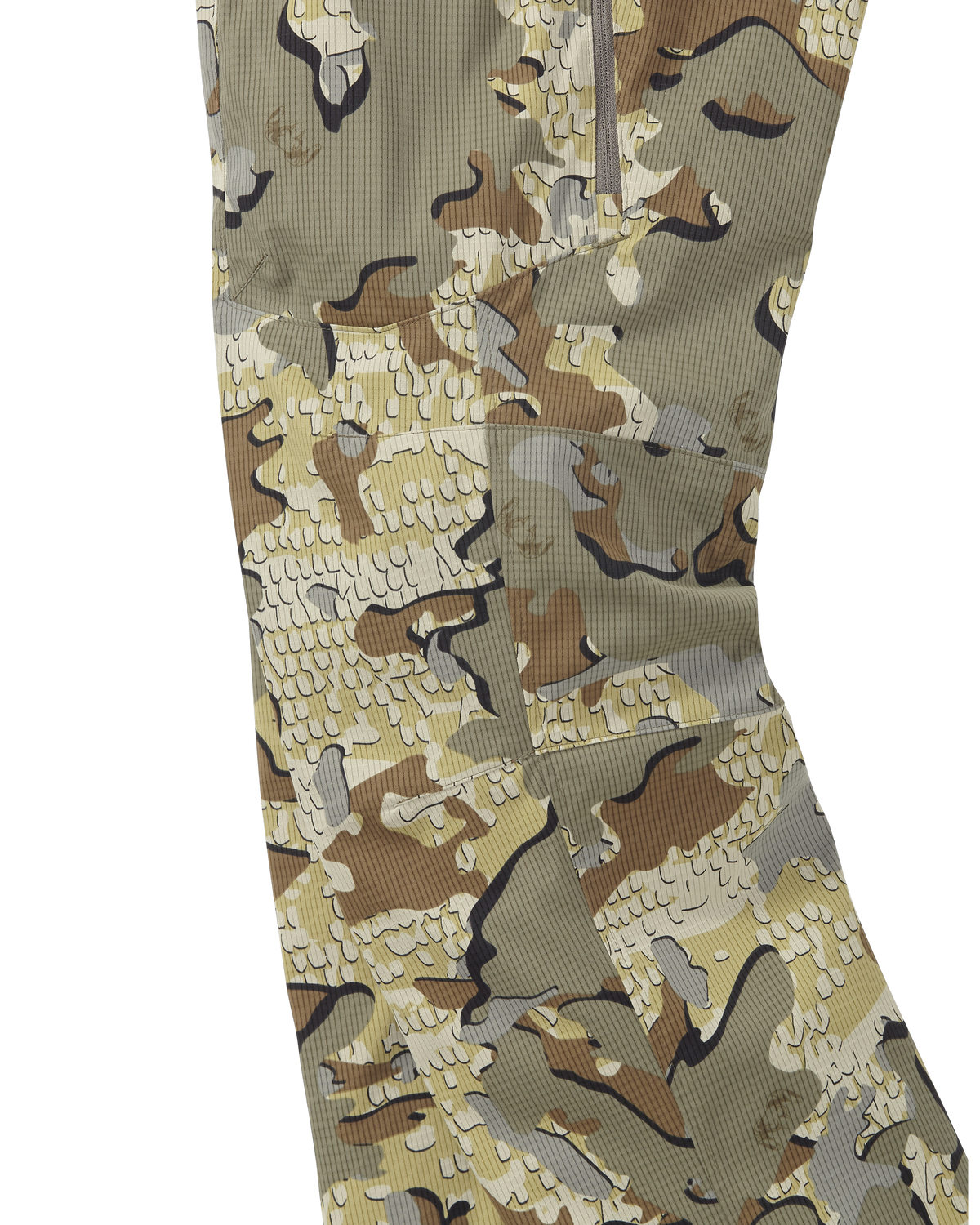 Tiburon Pant | Vias