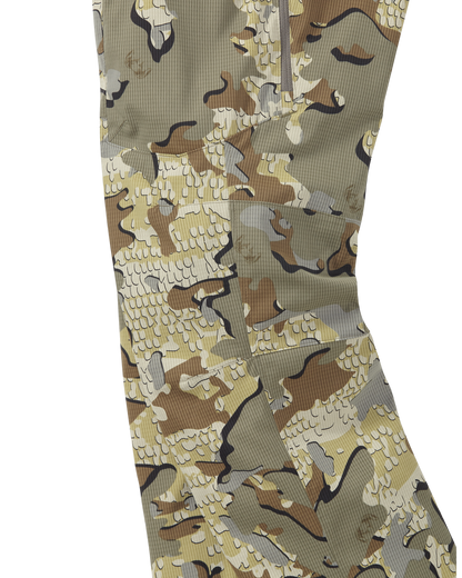Tiburon Pant | Vias