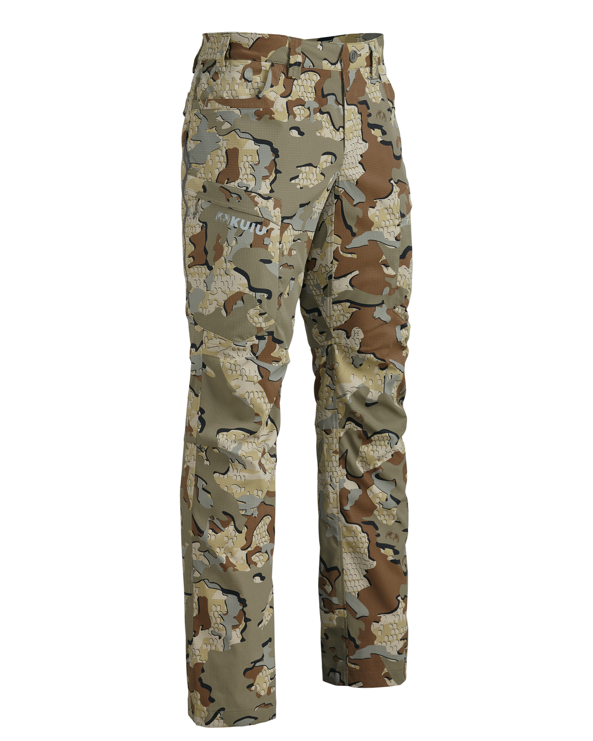 Tiburon Pant | Vias