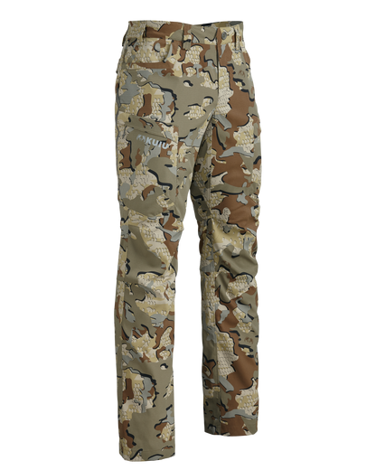 Tiburon Pant | Evergreen