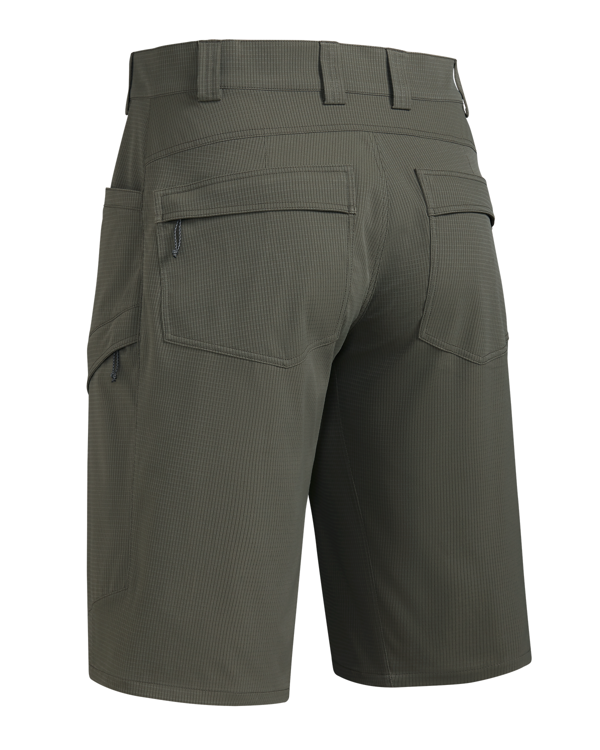 Tiburon 13″ Short | Khaki