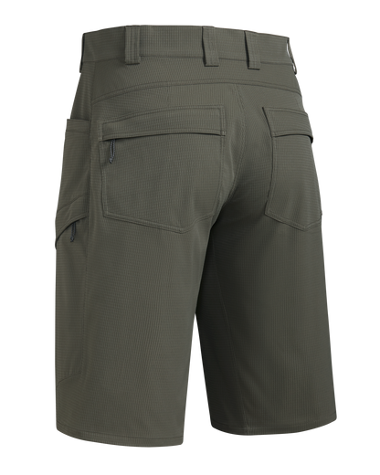 Tiburon 13″ Short | Khaki