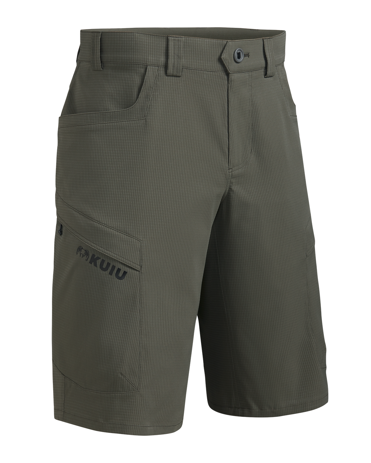Tiburon 13″ Short | Khaki