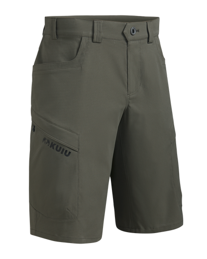 Tiburon 13″ Short | Khaki