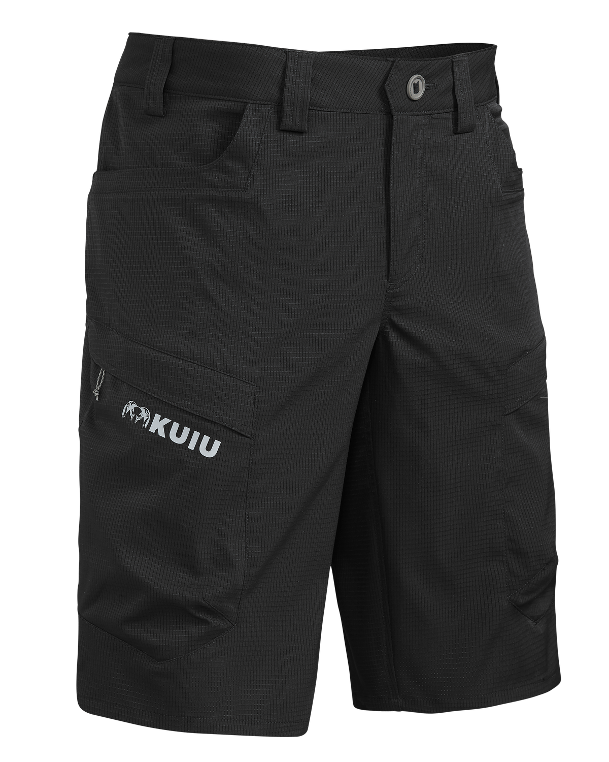 Tiburon 13″ Short | Khaki