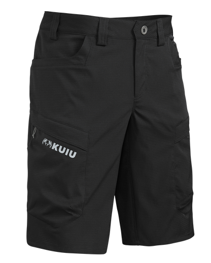 Tiburon 13″ Short | Khaki