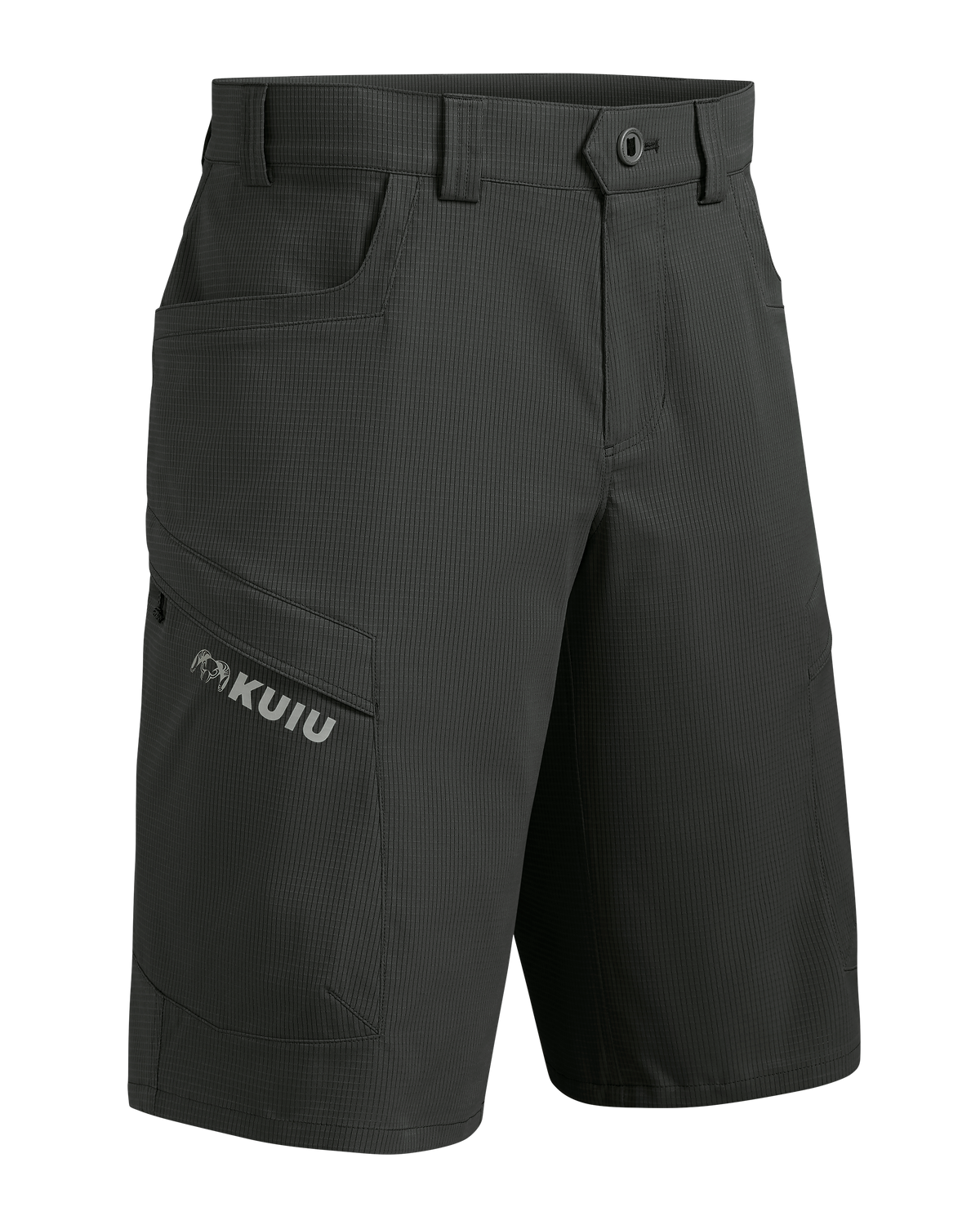 Tiburon 13″ Short | Khaki