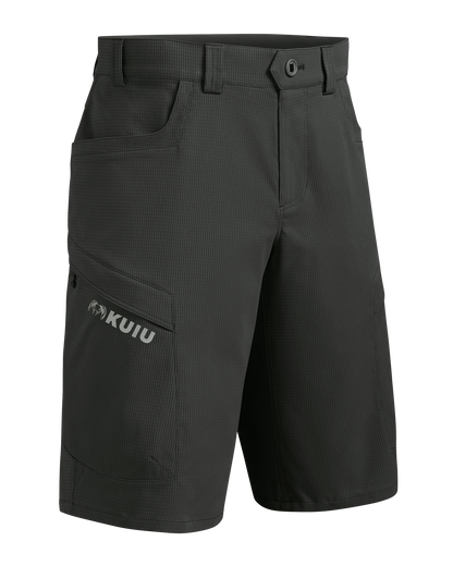 Tiburon 13″ Short | Khaki