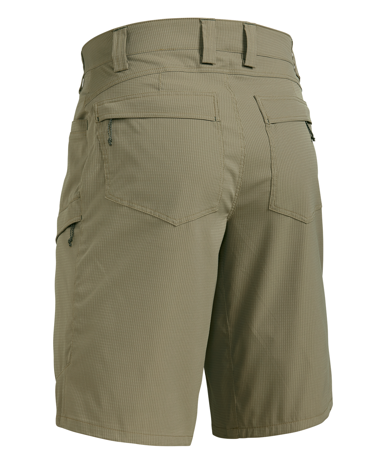 Tiburon 13″ Short | Khaki