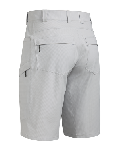 Tiburon 13″ Short | Khaki