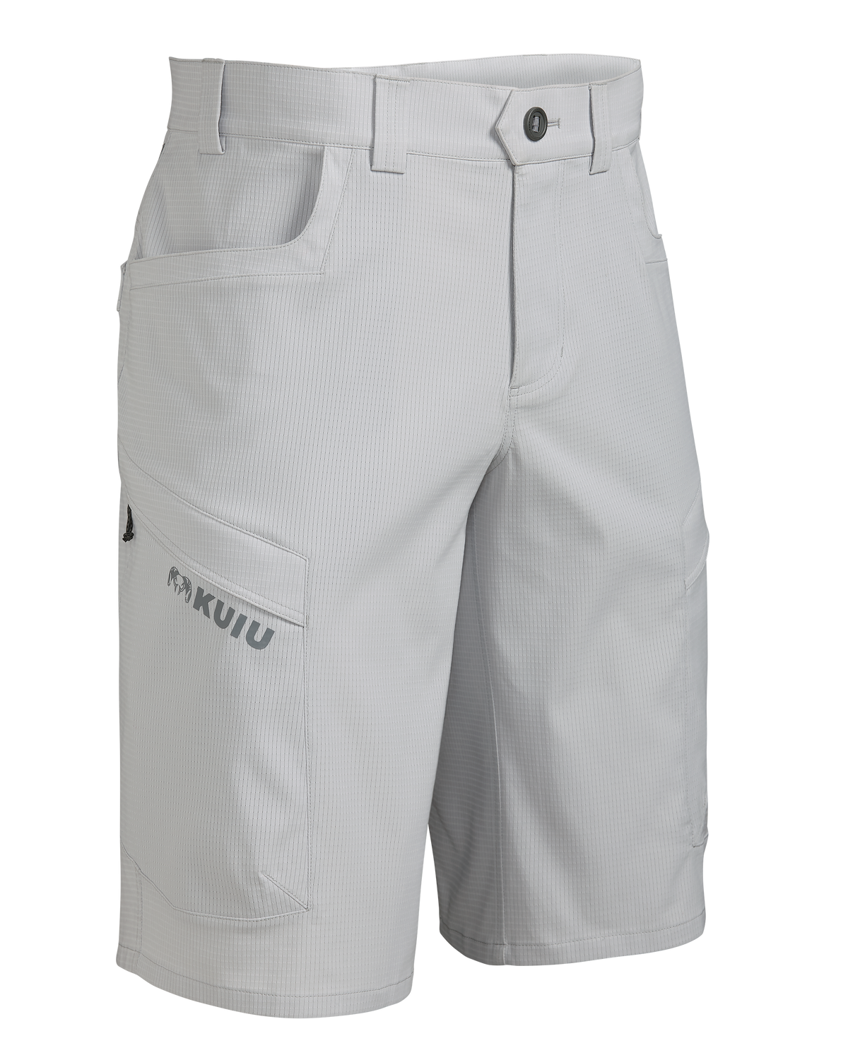 Tiburon 13″ Short | Khaki