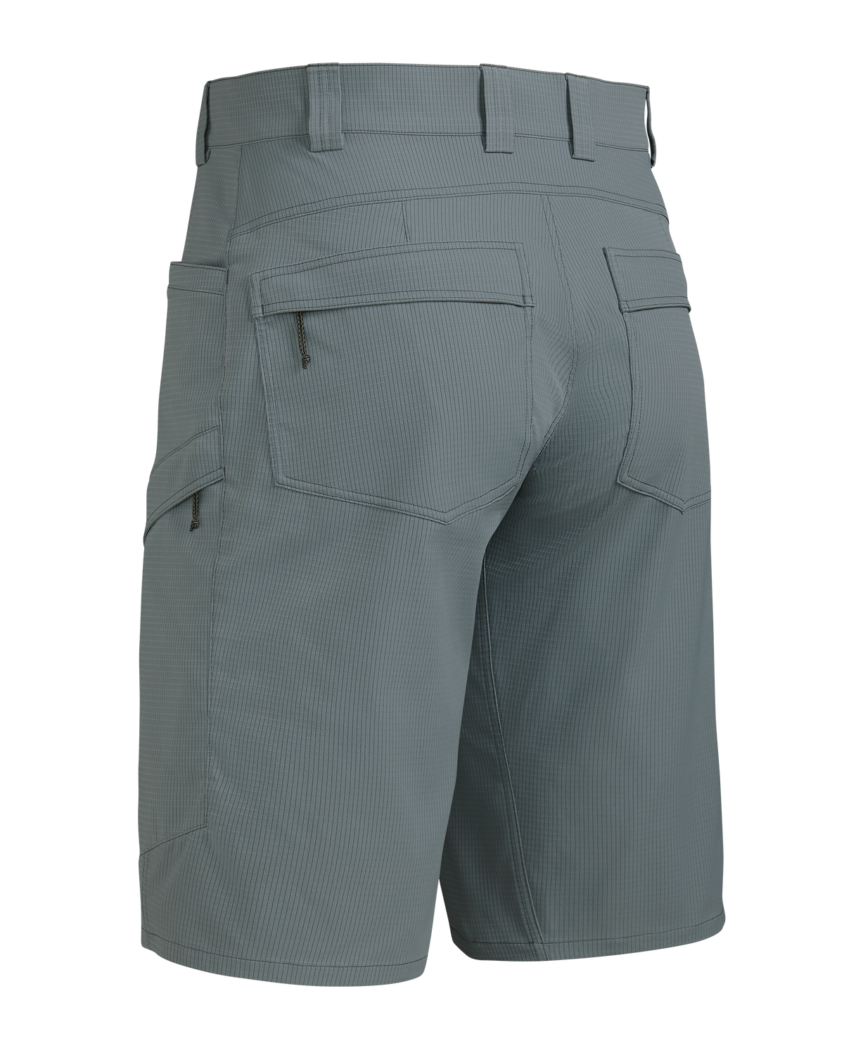 Tiburon 13″ Short | Khaki
