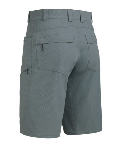 Tiburon 13″ Short | Khaki