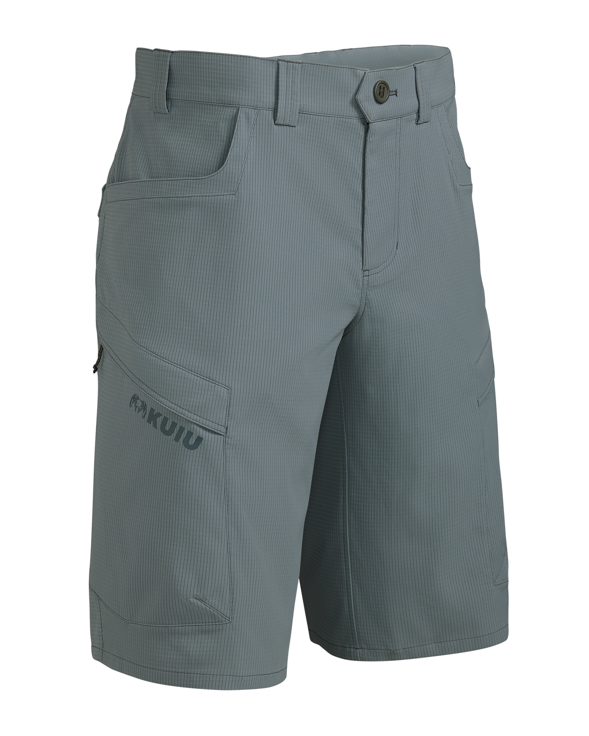 Tiburon 13″ Short | Khaki