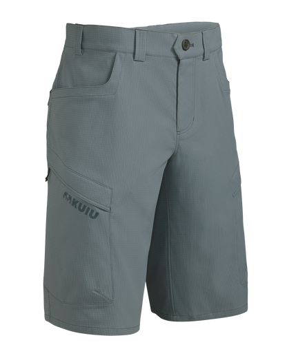 Tiburon 13″ Short | Khaki