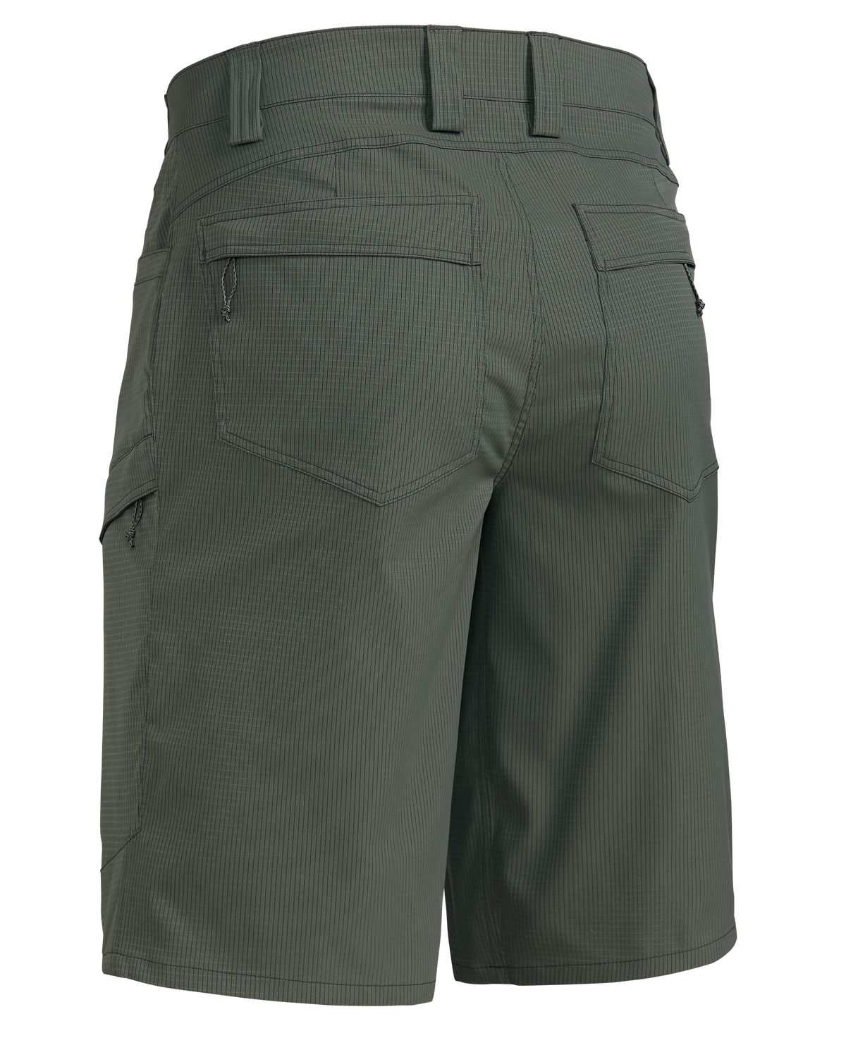 Tiburon 13″ Short | Khaki
