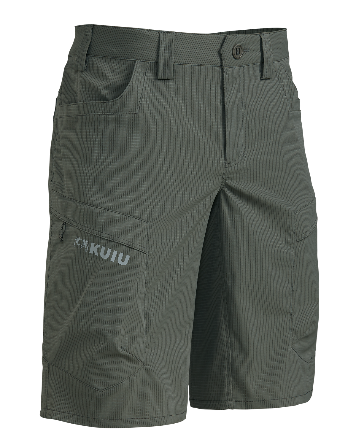 Tiburon 13″ Short | Khaki