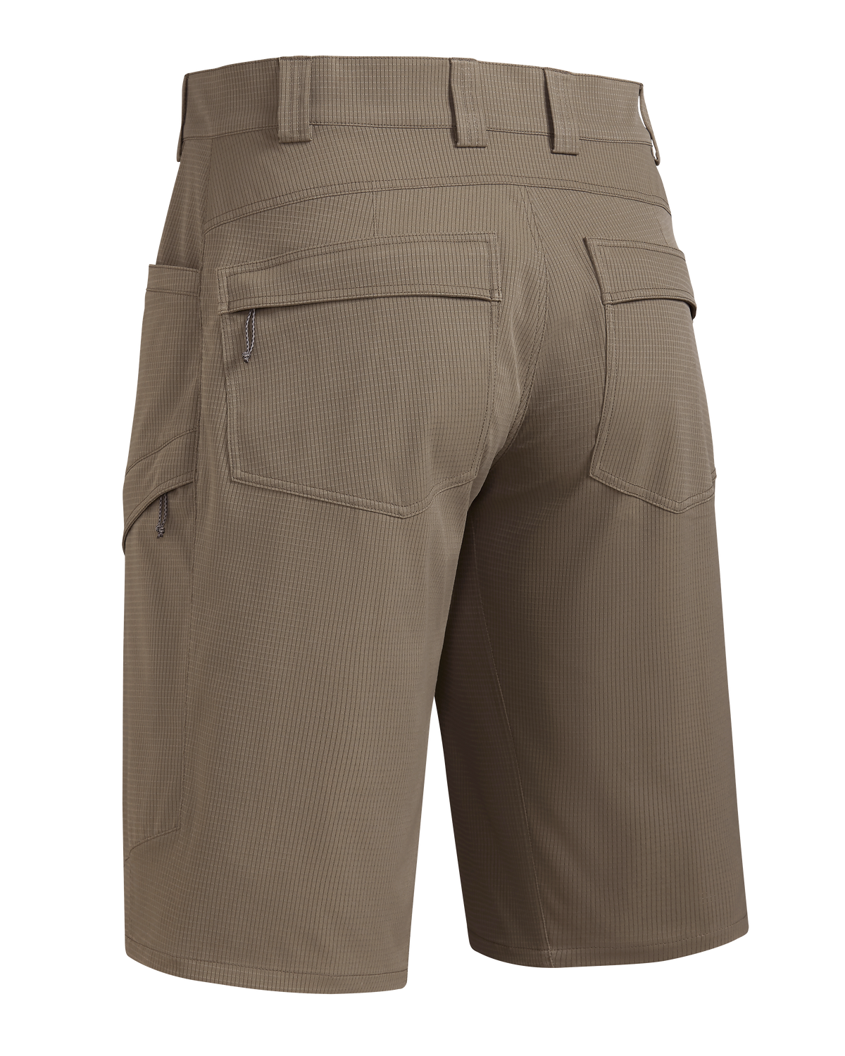 Tiburon 13″ Short | Khaki
