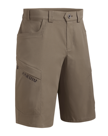 Tiburon 13″ Short | Khaki