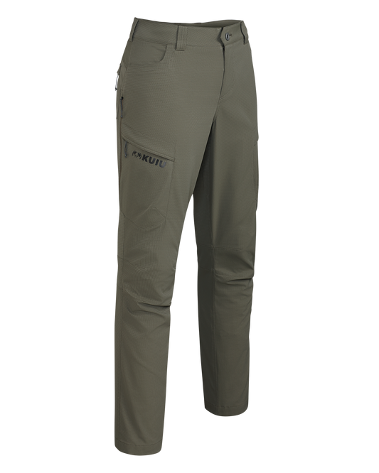 Women’s Tiburon Pant | Ash