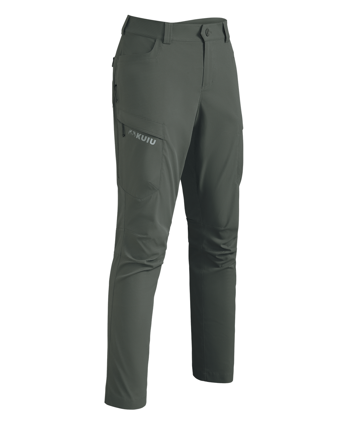 Women’s Tiburon Pant | Ash