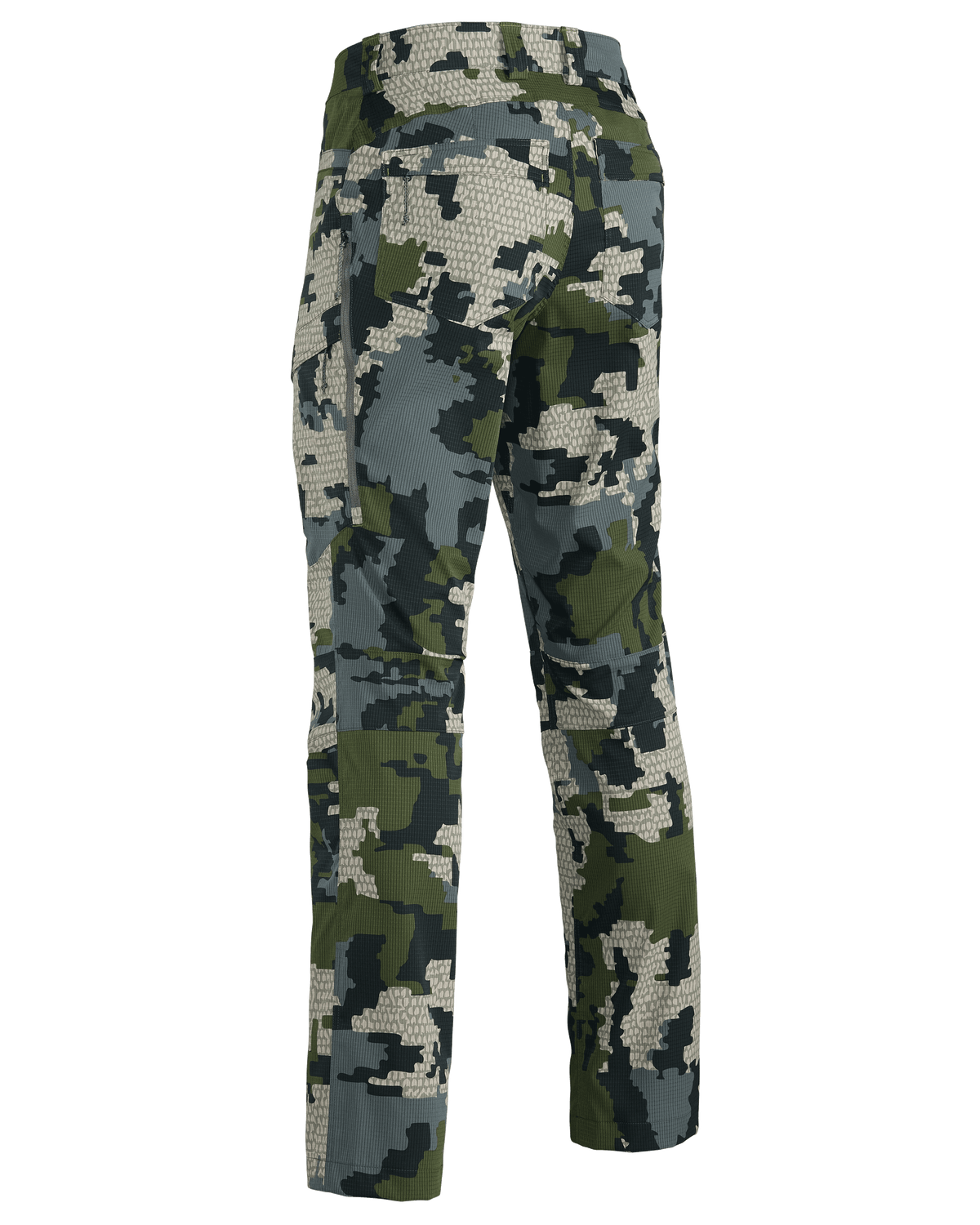 Women’s Tiburon Pant | Ash
