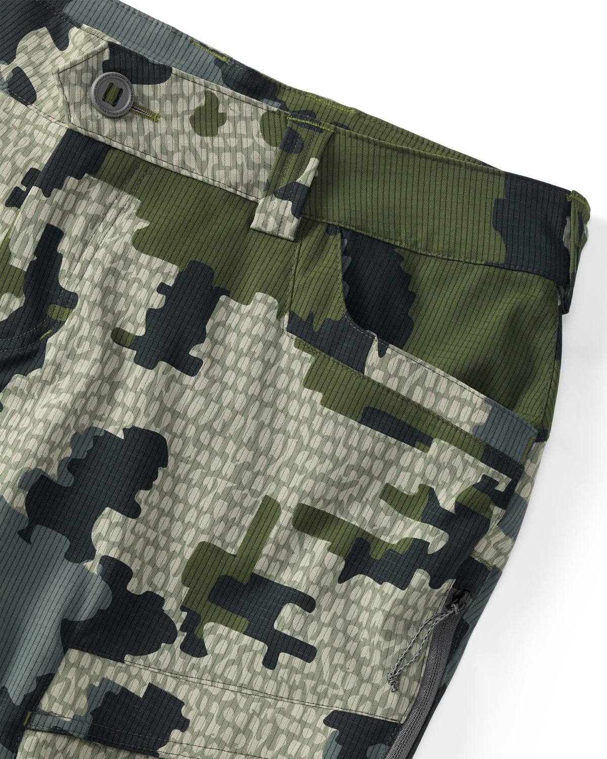 Women’s Tiburon Pant | Ash